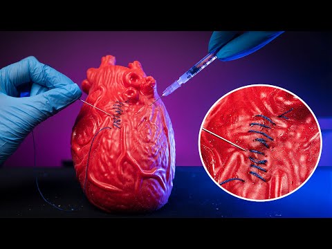 ASMR para aquellos con el corazón roto | ASMR Español | Asmr with Sasha