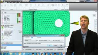 Famous Simulation in Action  MF -Gas Assist Profile