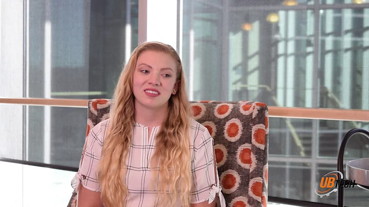 Meet UBTech's Student of the Year Finalists!