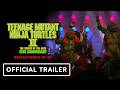 Teenage Mutant Ninja Turtles 2 The Secret Of The Ooze 35th Anniversary Official Trailer 2 2026