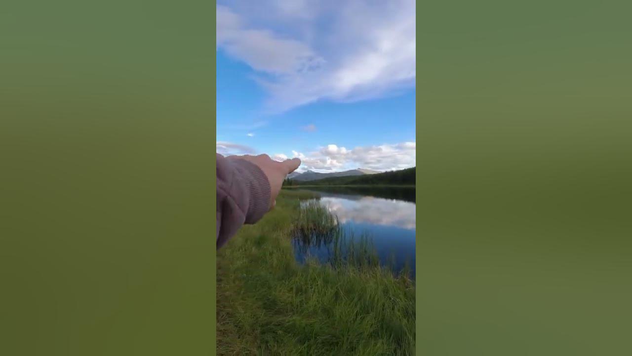 Улаганский район Марсианские горы