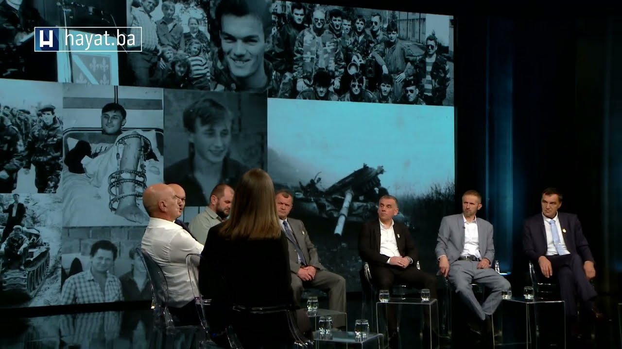 BIH - DOMOVINA HEROJA