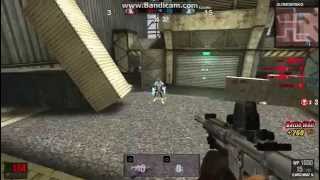iMortal WolfTeam - HeadShot SKILL