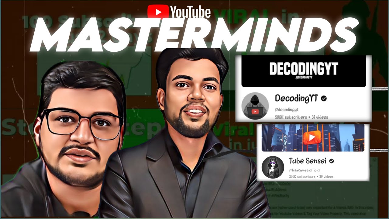 YouTube Growth Secrets: Tricks Top Creators Uses