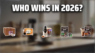 The Top 5 Best Cold Brew Pods in 2026 - Must Watch Before Buying!