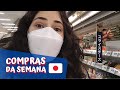 Supermercado Beisia: Como é o mercado Beisia e quanto custa fazer compras da semana lá