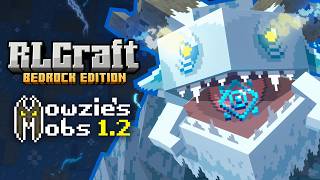 RLCraft x Mowzie's Mobs - Official Announcement Trailer screenshot 3