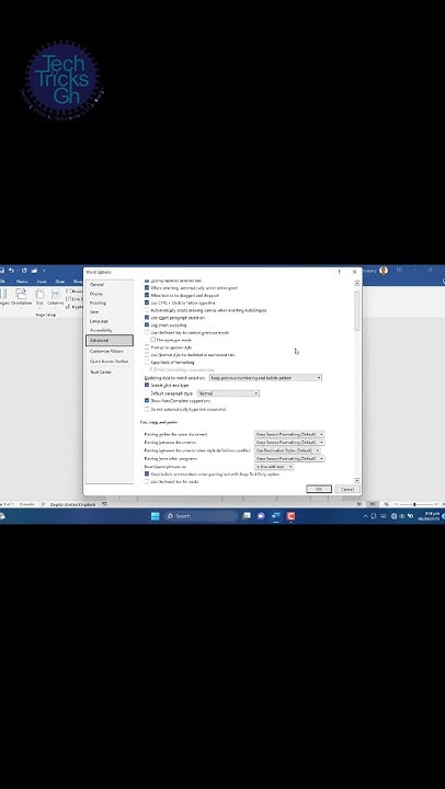centimetres-to-inches-in-word-techtricksgh-youtube