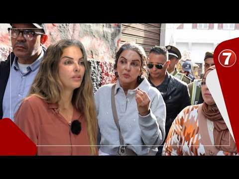 Kenza Chraibi: I Do Not Regret the Decisions I Made, but I Could Have Communicated More