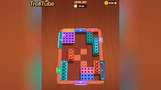 Screw Block Escape Level 287