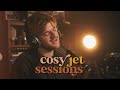 Mewhy  pourquoi moi  cosy jet sessions