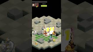Zobal Modo Bizaa 👺🔥 #ankama #games #dofus #dofustouch  #zobal