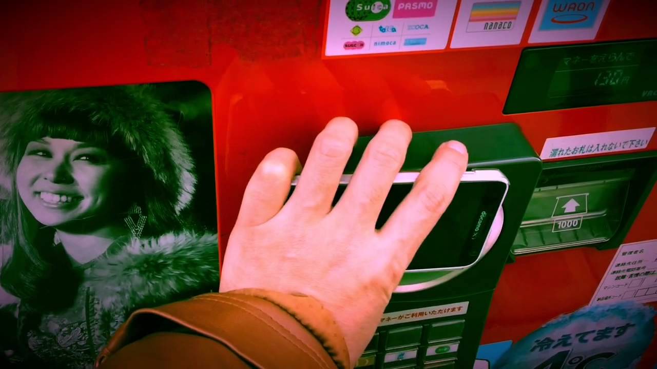 Iphoneで撮影した動画をyoutubeへアップロード