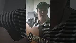 Katie Gavin - Aftertaste (Acoustic Cover)