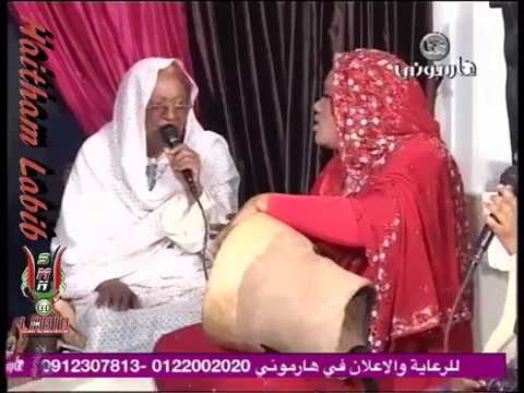 حواء الطقطاقة شتلوك وين يا العنب بنات حواء رمضان 2011م الحلقة التاسعة