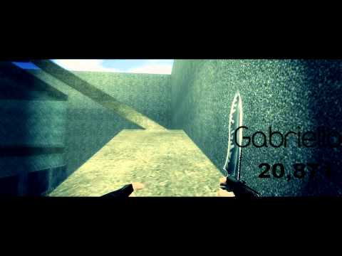 CSHELP.PL Speedrun - Present's Movie [HD]