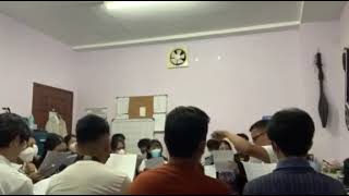 Video thumbnail of "An Hade Madatong (Bikol Advent Mass Entrance Song) - Rev. Msgr. Rodel M. Cajot, P.C."