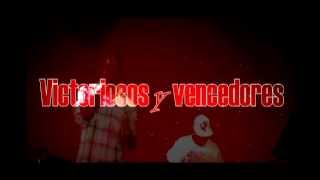 Victoriosos Y Vencedores London Fresh Feat. Juvyn Gross