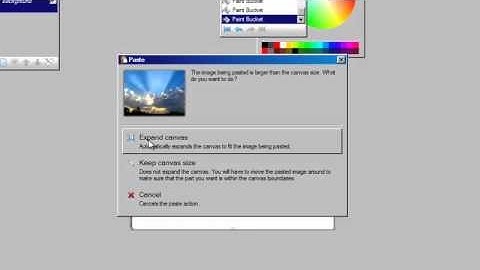 How To Resize an Image In Paint.Net
