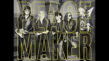 Scorpions - Peacemaker