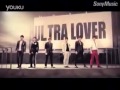 《PlayKpop》2PM - Ultra Lover-預告PV