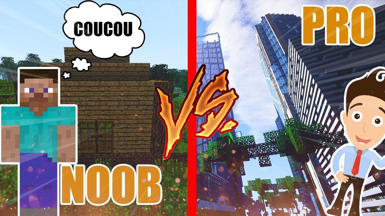 Téléchargement gratuit Images La Blague Court Metrage Minecraft Youtube dernière par