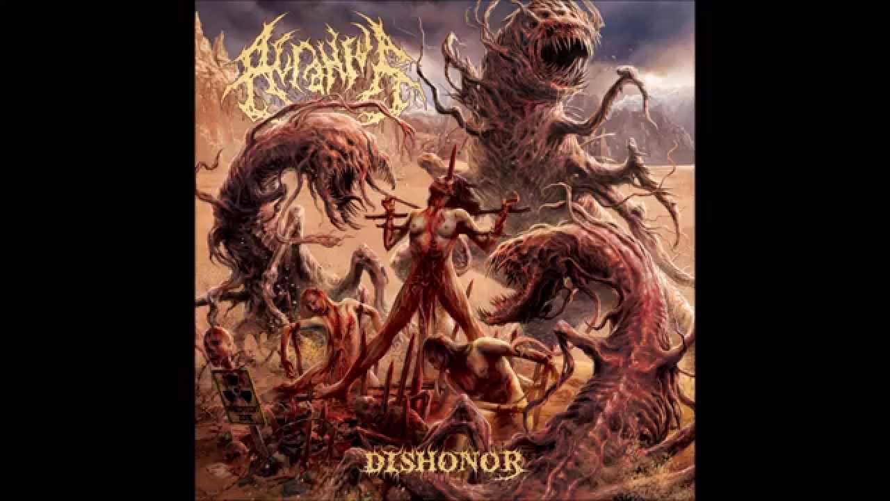 Watch Acranius - DISHONOR (FULL ALBUM) on YouTube Watch Acranius - DISHONOR (FULL ALBUM) on YouTube