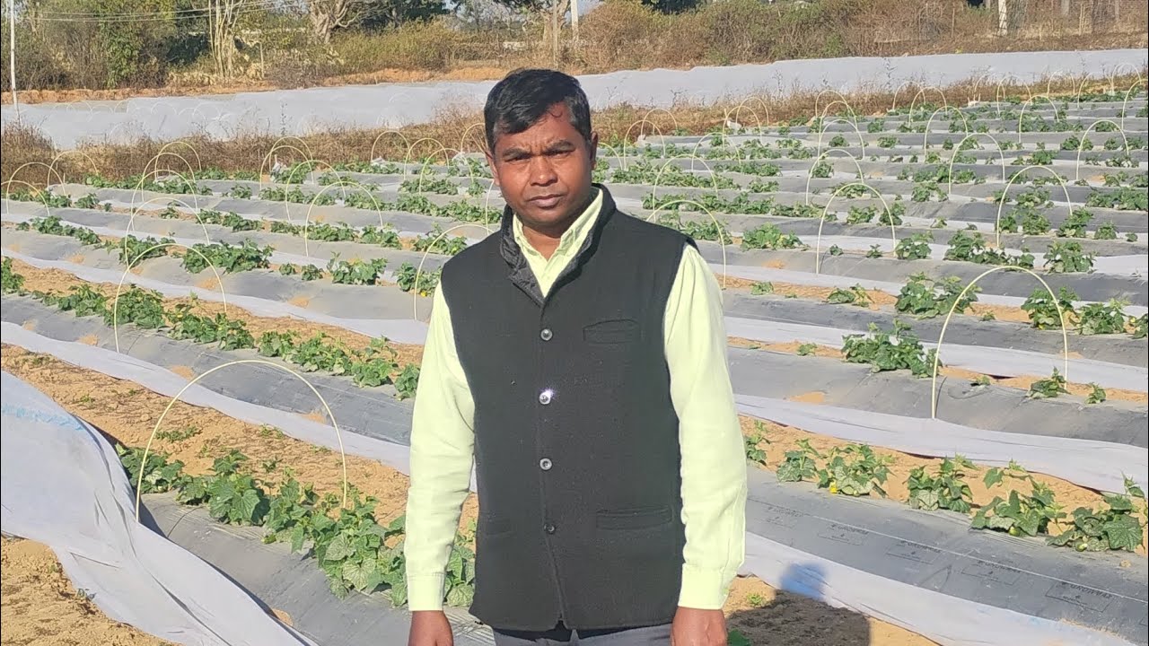 गिरिडीह से ड्रिप इरीगेशन की फील्ड विजिट करने रांची आए l @virendra ranjan