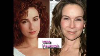 Dirty Dancing - Antes Y Después