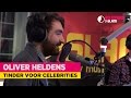 Capture de la vidéo Oliver Heldens: 'Tinderen Is Af En Toe Echt Lachen!' | Bij Igmar