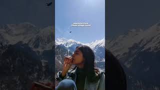 Chalal Village Kasol