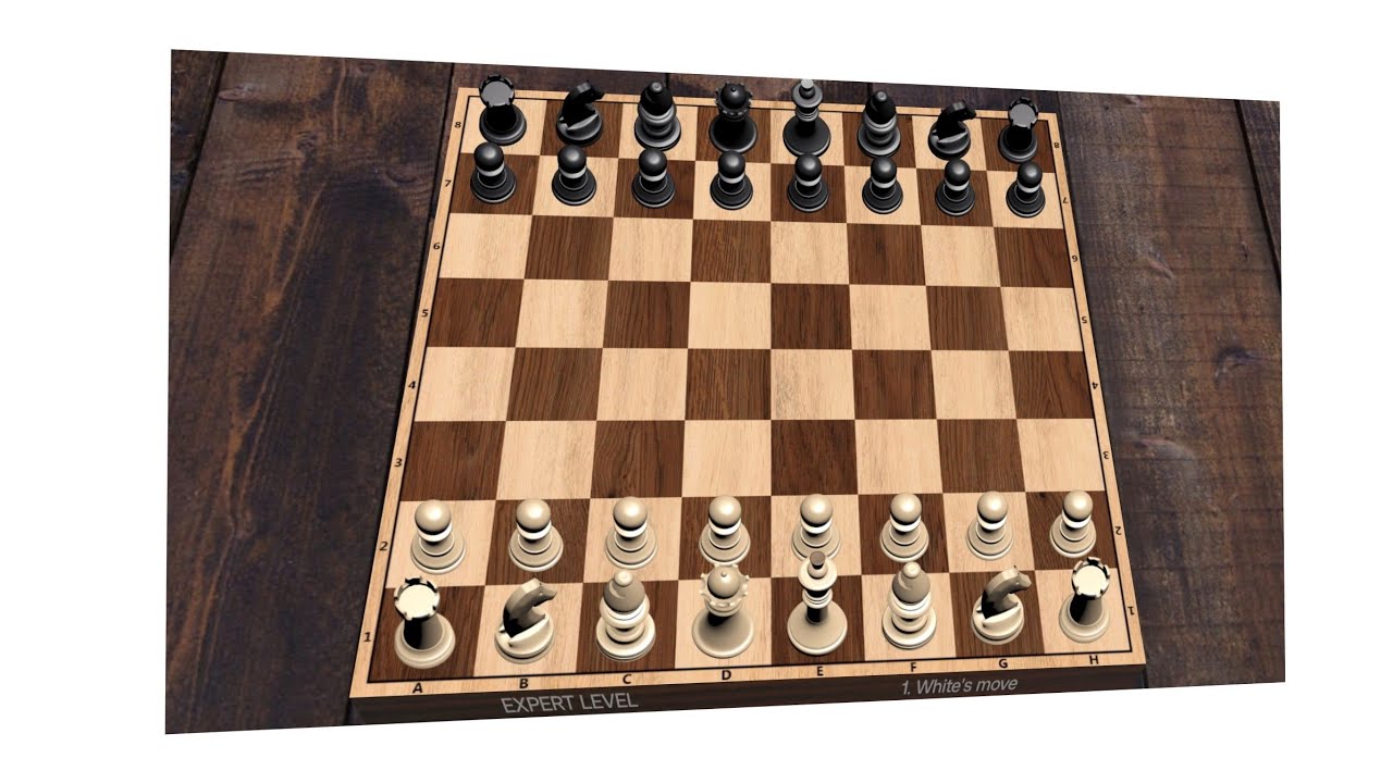 Elite Chess Battle LIVE | Grandmasters Face Off