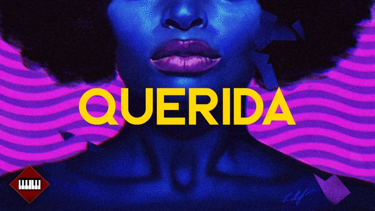 REGGAETON INSTRUMENTAL​ ❤️​​​​​​ ​"Querida" | TYPE BEAT 2023
