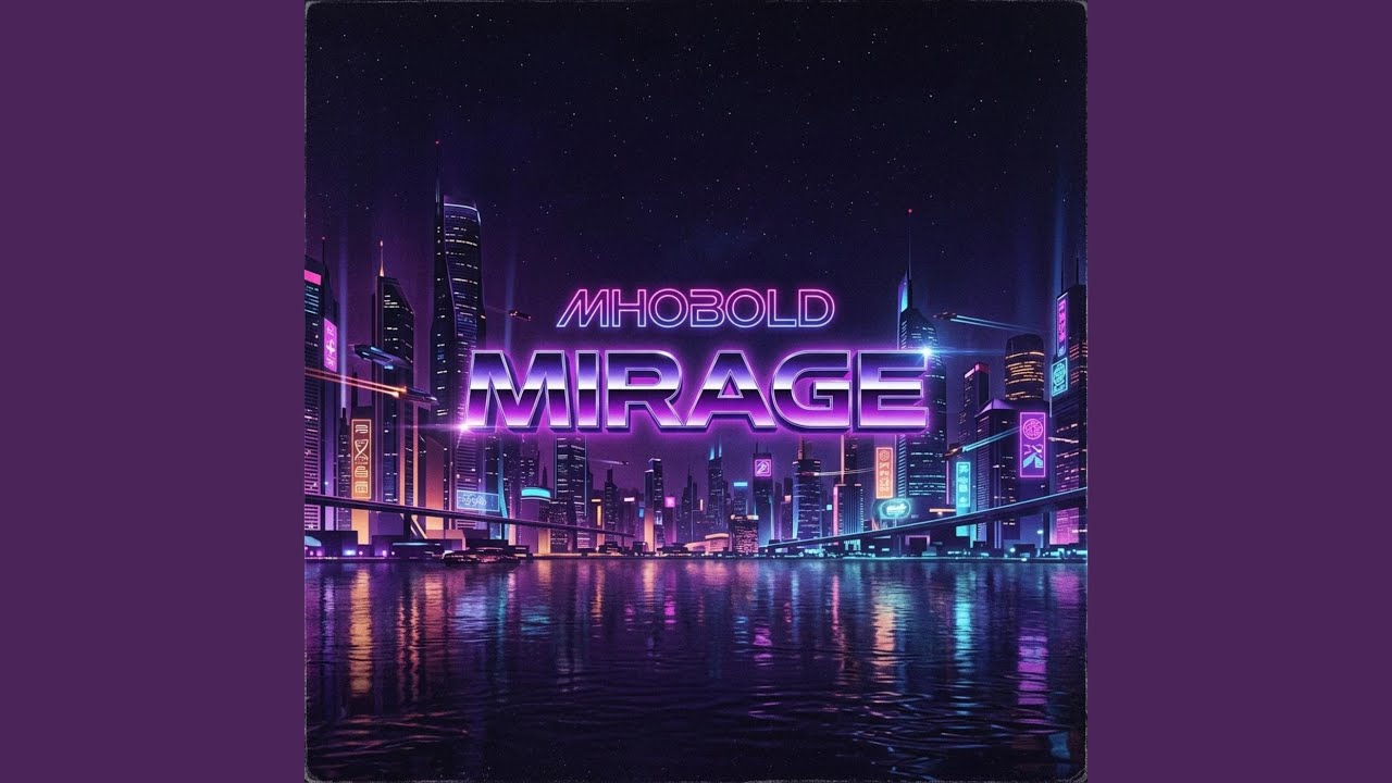 Watch Mirage on YouTube Watch Mirage on YouTube