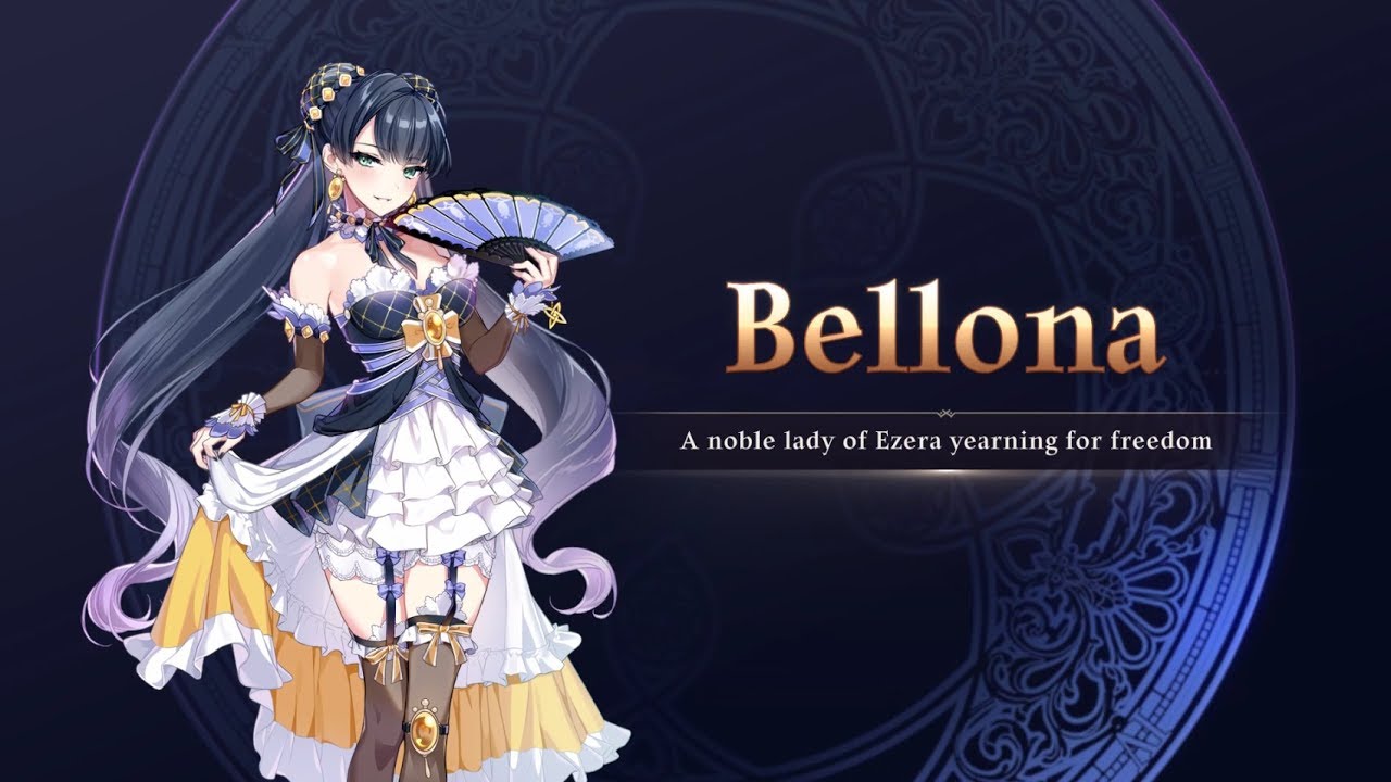 Bellona epic 7