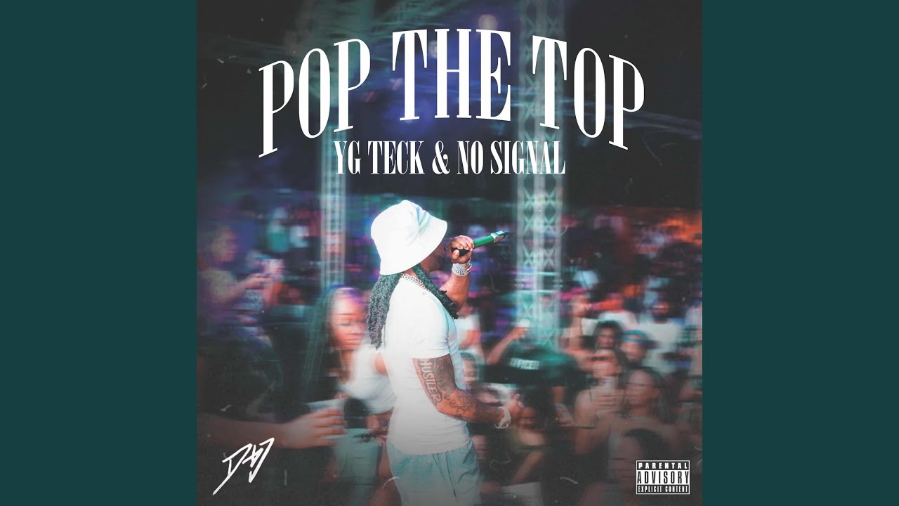 POP THE TOP - YouTube