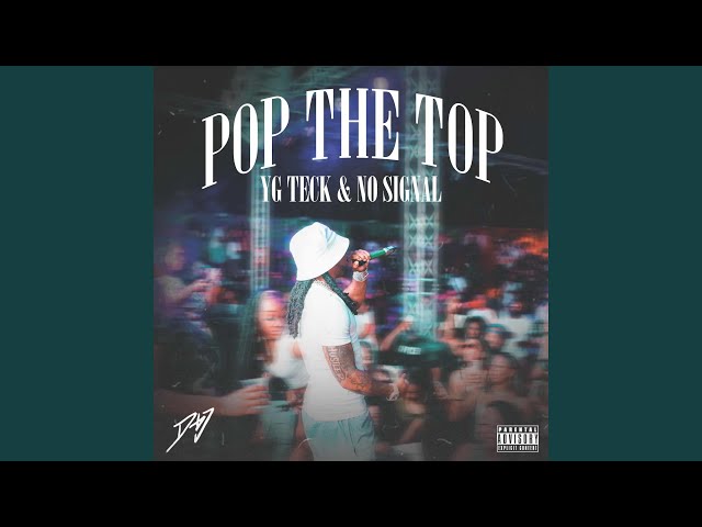 洋楽 G-RAP TOP NOTCH (EP) POP THE TOP - YouTube