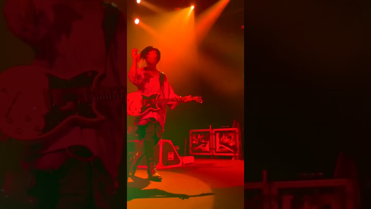 GLAY / JUSTICE［FROM］GUILTY(From HIGHCOMMUNICATIONS TOUR