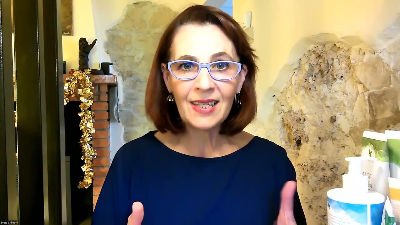 Стартовые наборы бренда Форевер. Германия