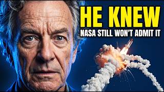 NASA Dismissed This Warning Before Challenger Exploded — Feynman Explains Why