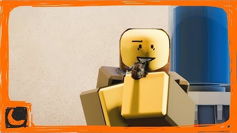 High Rise Shooting - Blood Debt Animation