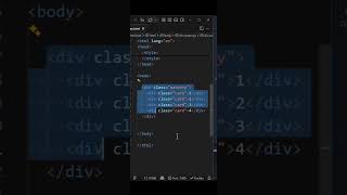 Build Stunning CSS Masonry Layouts Without JavaScript #ytshorts #shorts