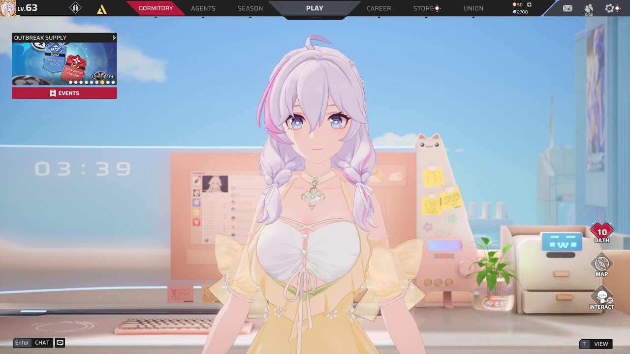 [ Stream / Vtuber ] Vẽ #2 : uh... cứ stronova trước vẽ sau ( à ko đọc chat dc nha đang lỗi )