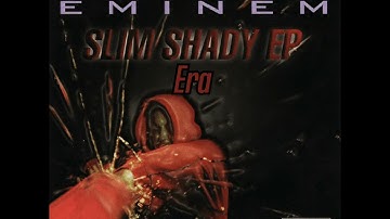 Eminem - Untitled Freestyle (feat. Snafu) (Snippet)