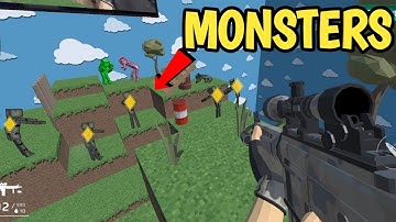 MelonBox - Gameplay Walkthrough