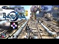 Bayonetta 2 Gameplay On Skyline Emulator || Android Gameplay || Snapdragon 870 || 4k-60fps
