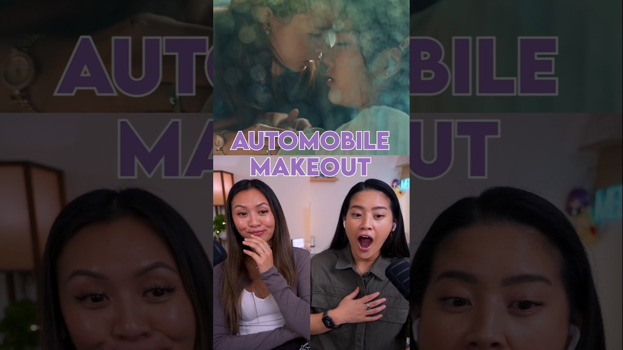 This scene is underrated 😏🚘 #FreenBecky #TheLoyalPin #Beckysangels #srchafreen #ปิ่นภักดิ์