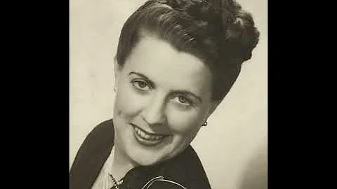 Joan Lily Cooke nee Boots 28.3.1920-3.2.20...  Liv...