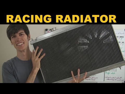 Performance Radiator - Explained