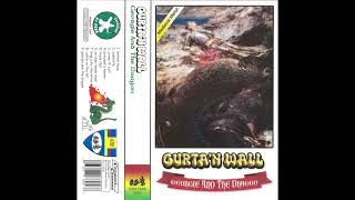 Curta'n Wall - georgie and the dragon [EP 2025]